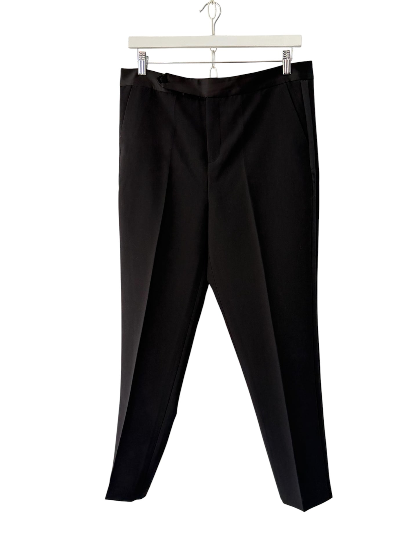 Faurie Dress Pants