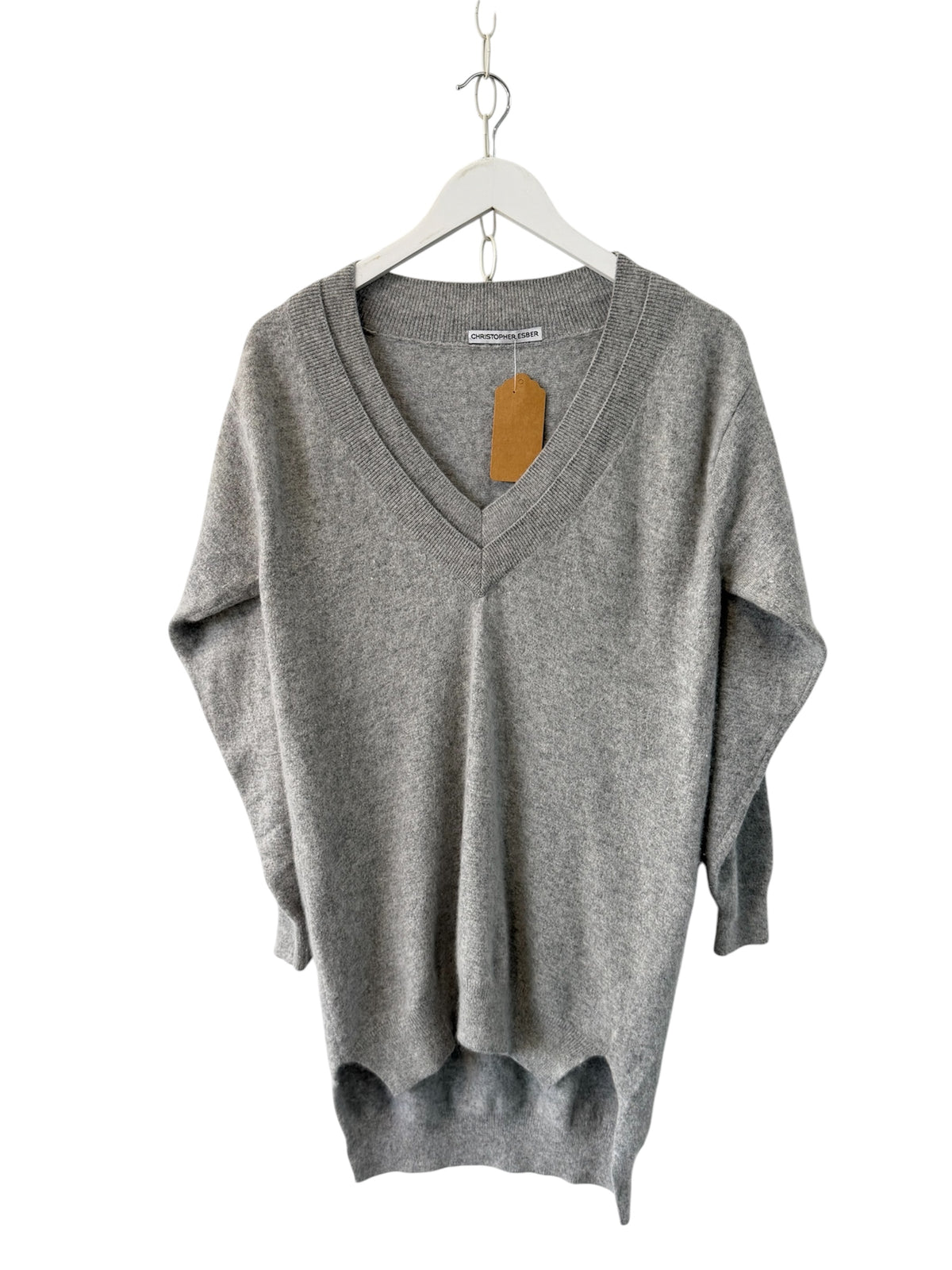 Christopher Esber Cashmere Sweater