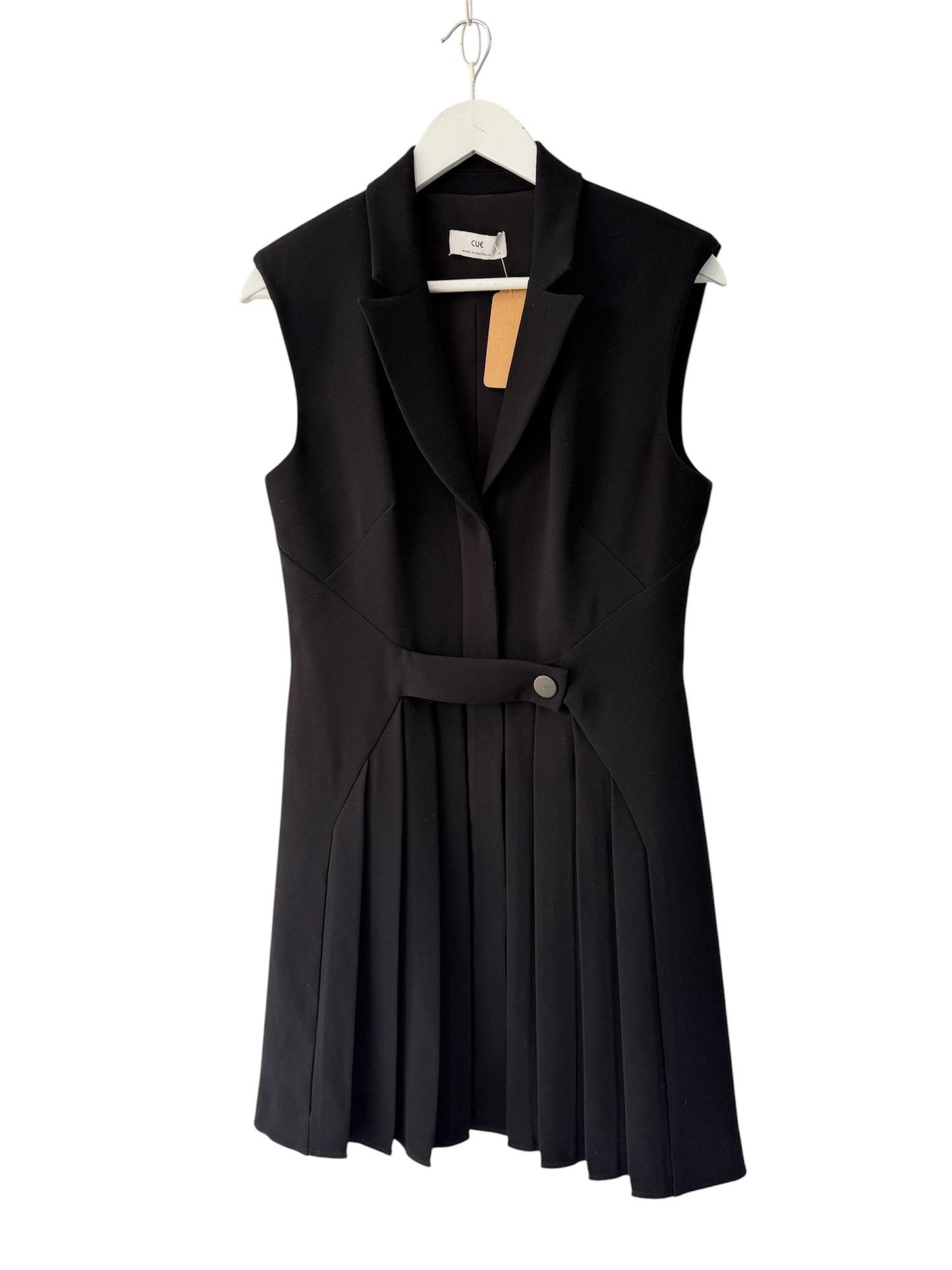 Cue Dress