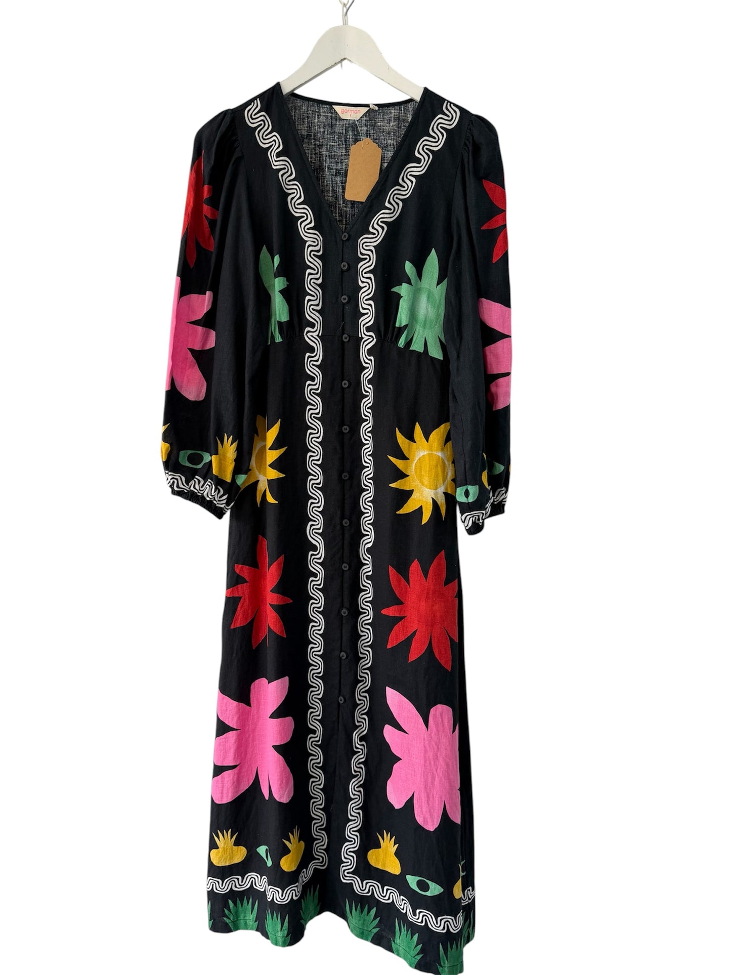 Gorman Dress