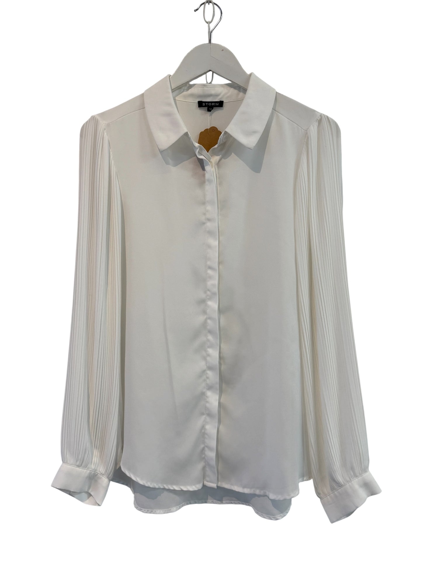 Storm Blouse