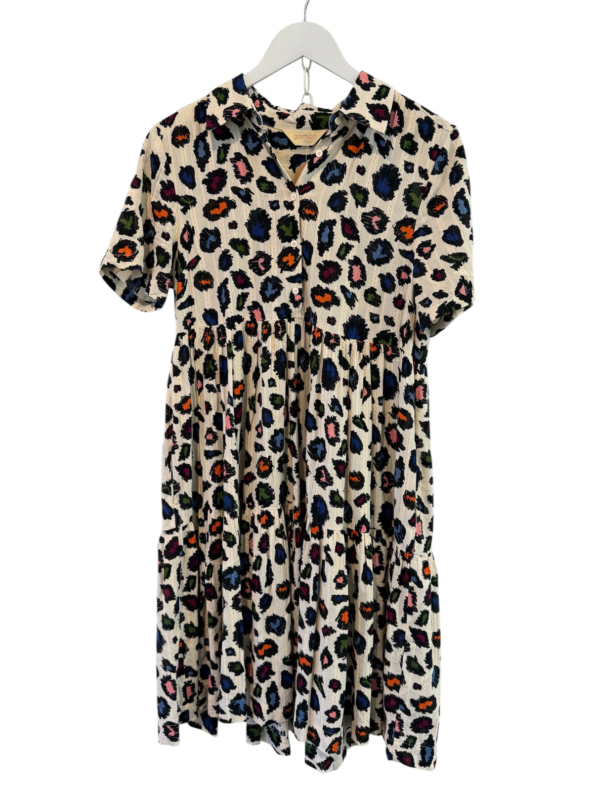 Gorman Dress