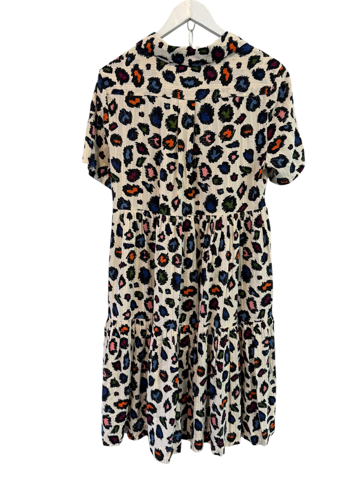 Gorman Dress