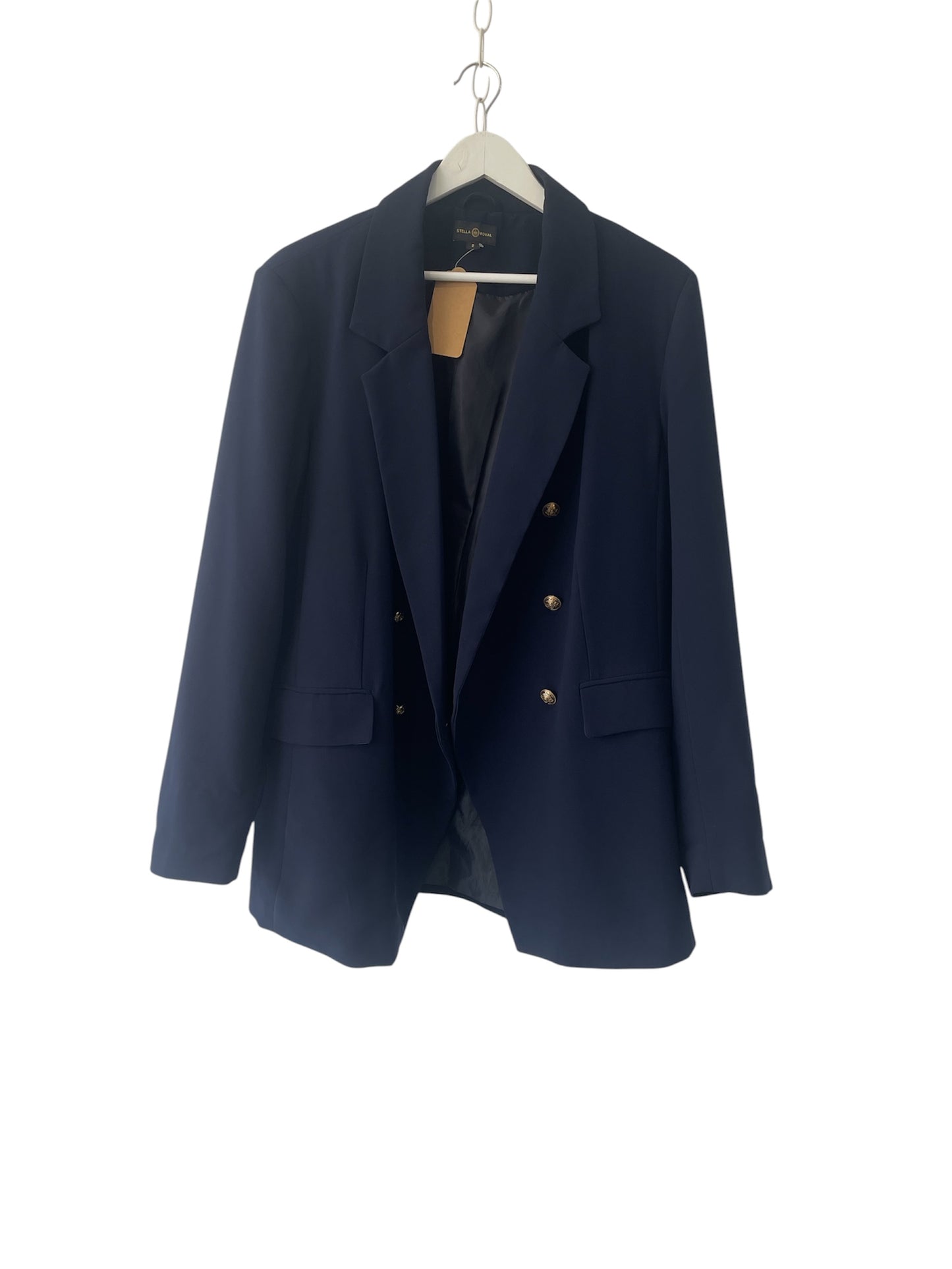 Stella Royal Blazer