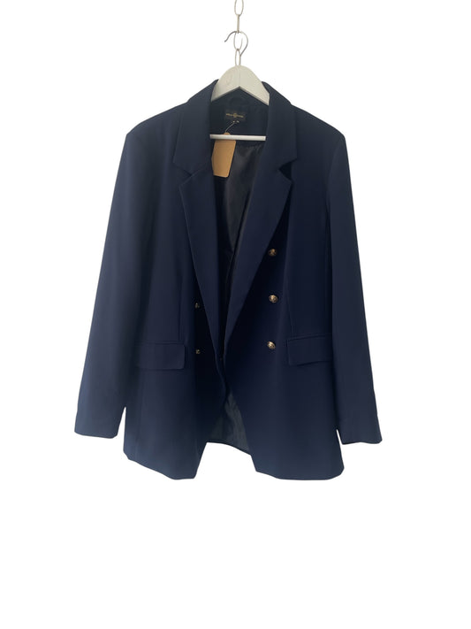 Stella Royal Blazer