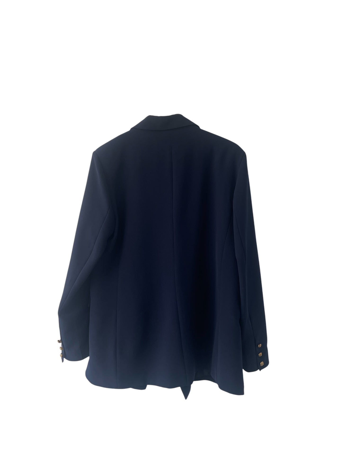 Stella Royal Blazer