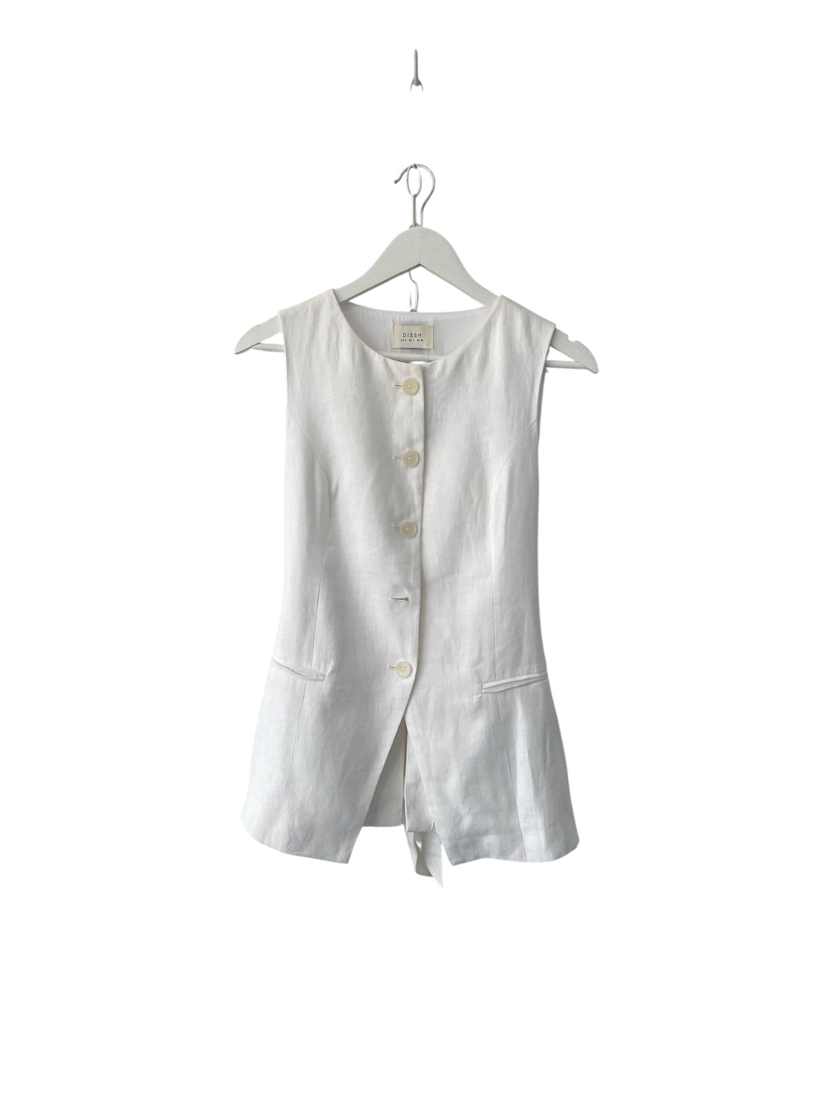 DISSH Vest