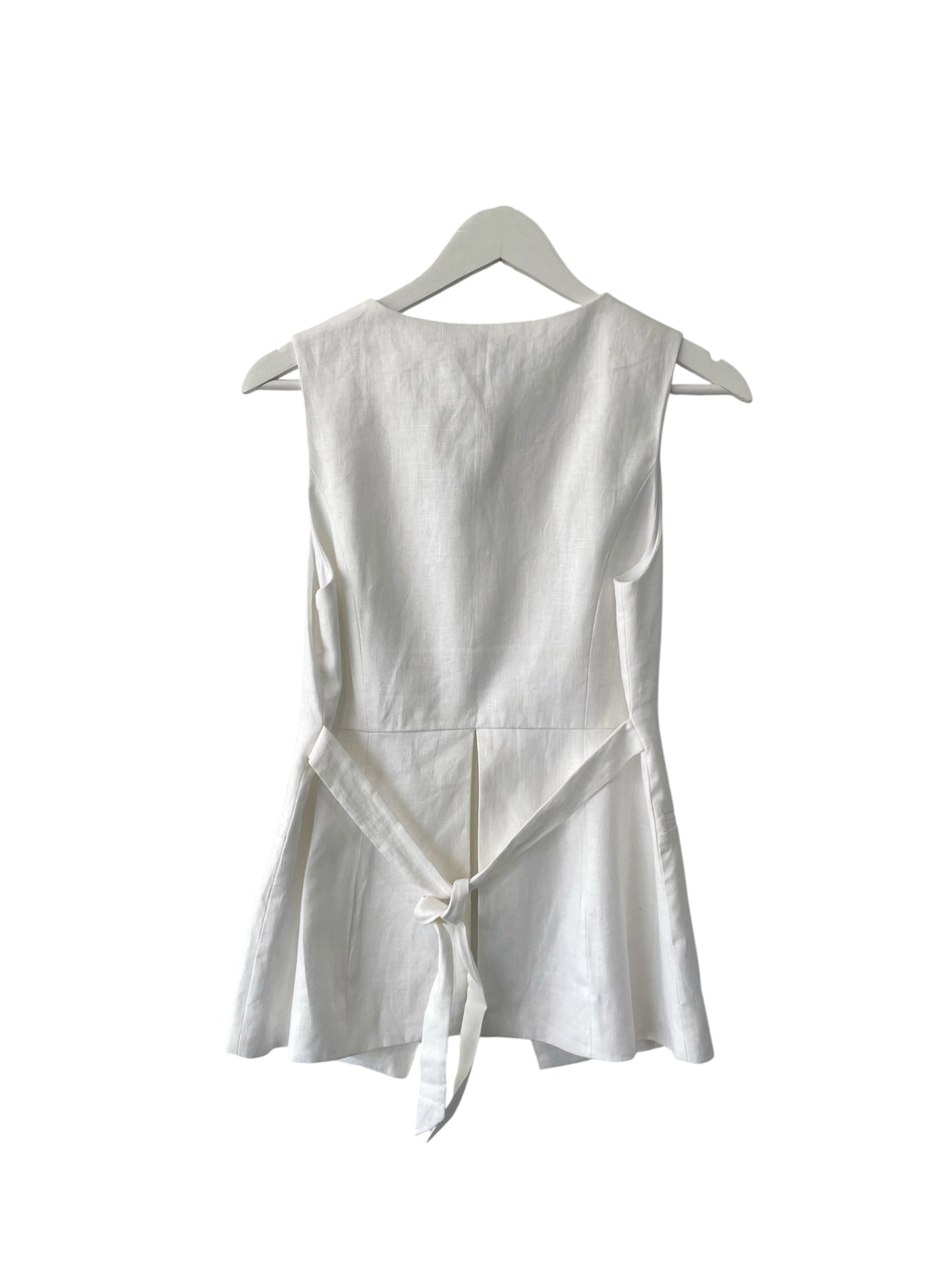 DISSH Vest