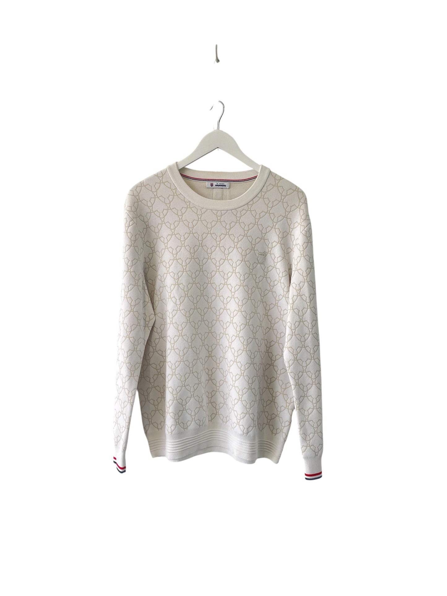 K-Swiss Jumper