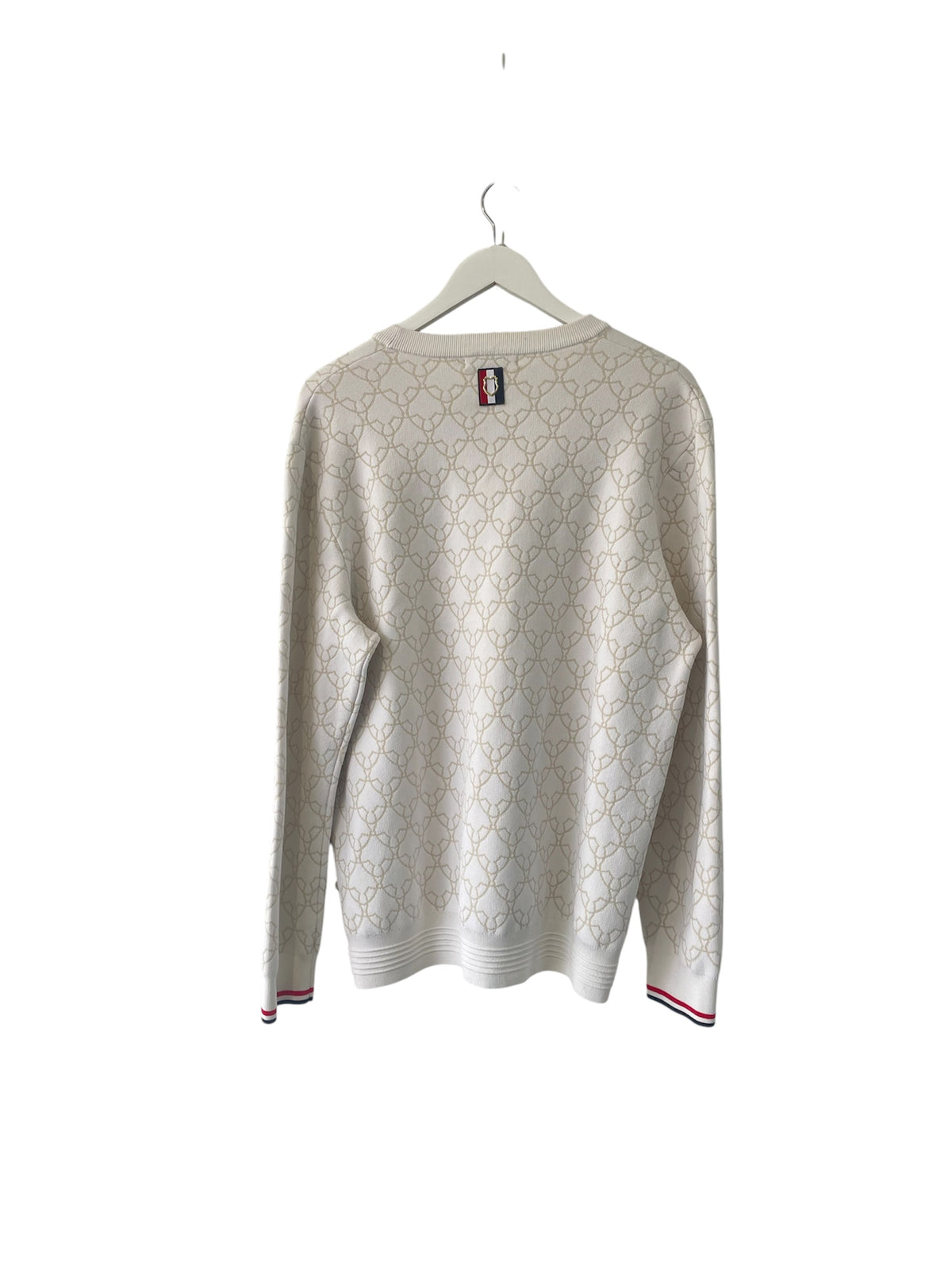 K-Swiss Jumper