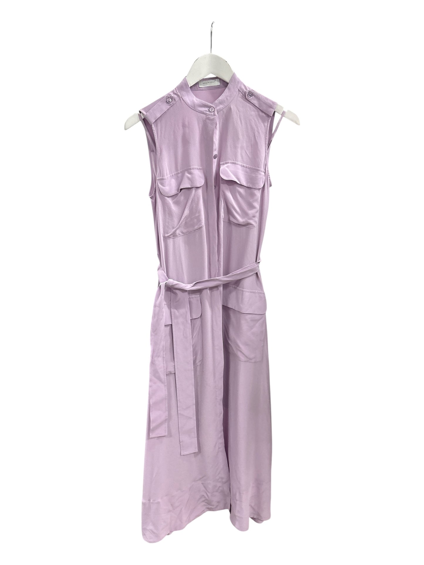 Dress Equipment