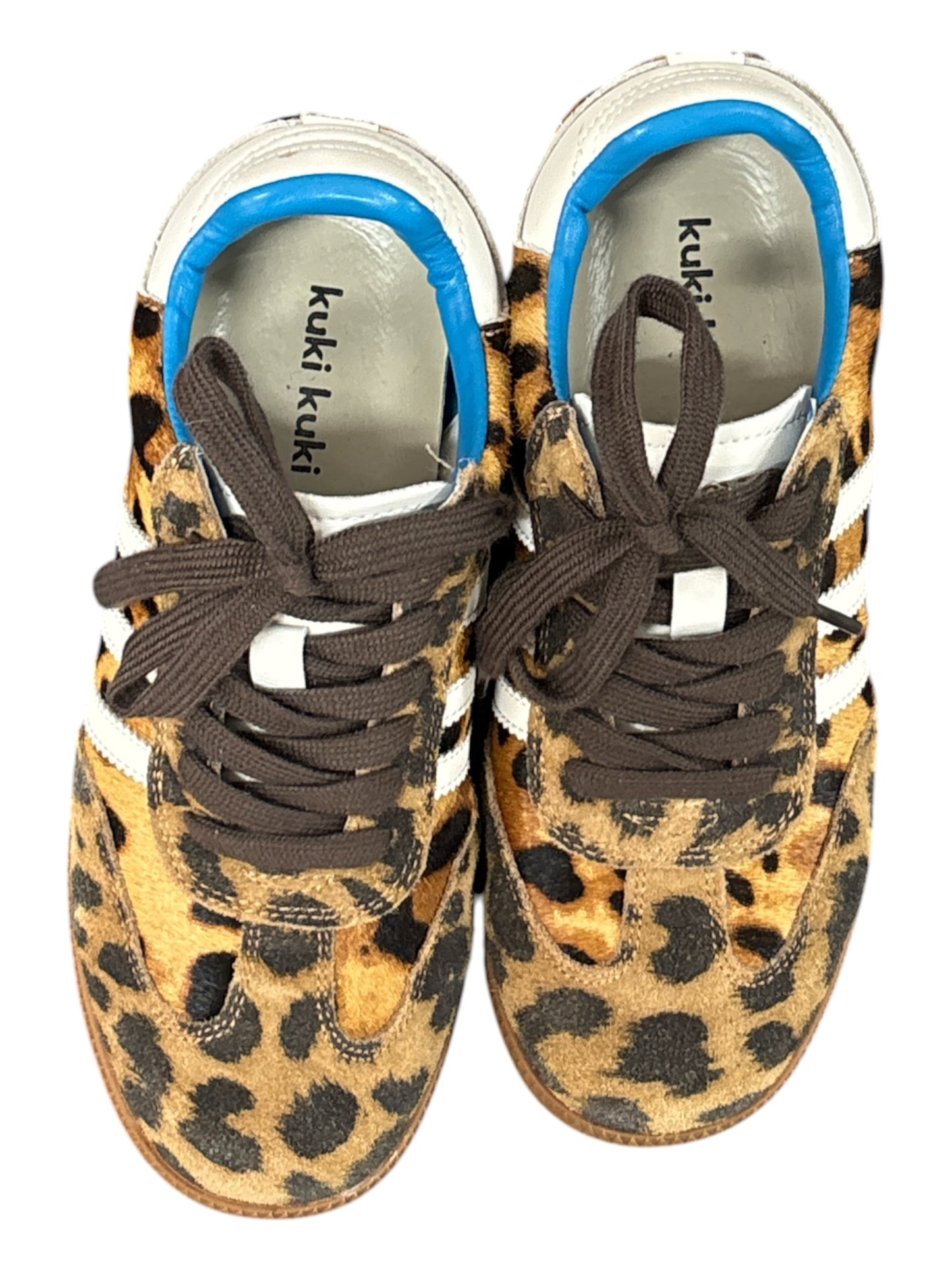 Sneakers Kuki Kuki