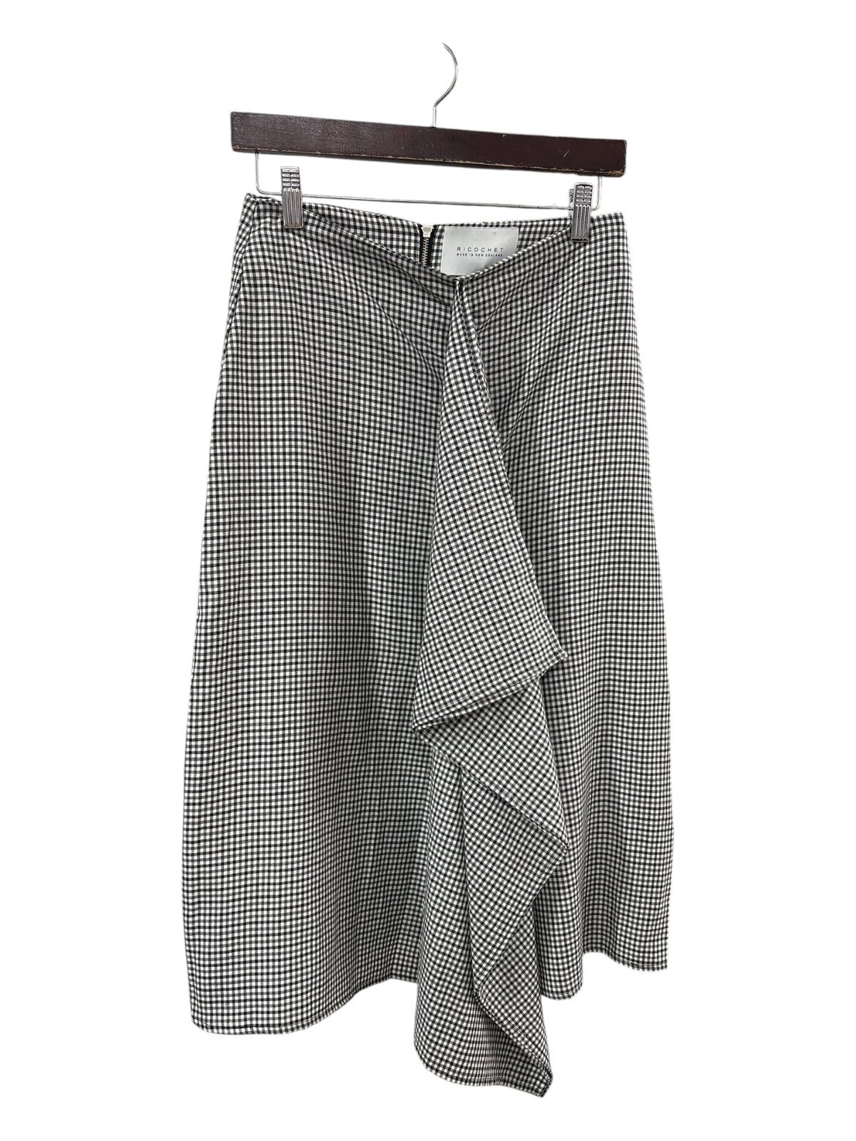 Skirt Ricochet