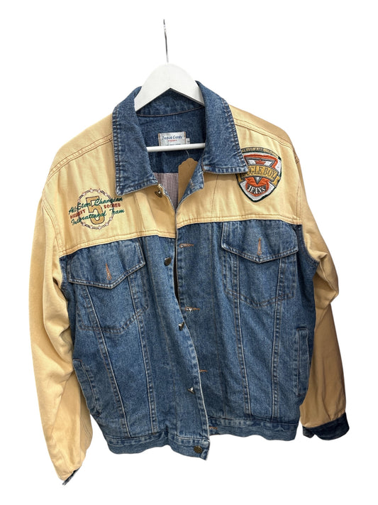 Jacket Jesus Candy