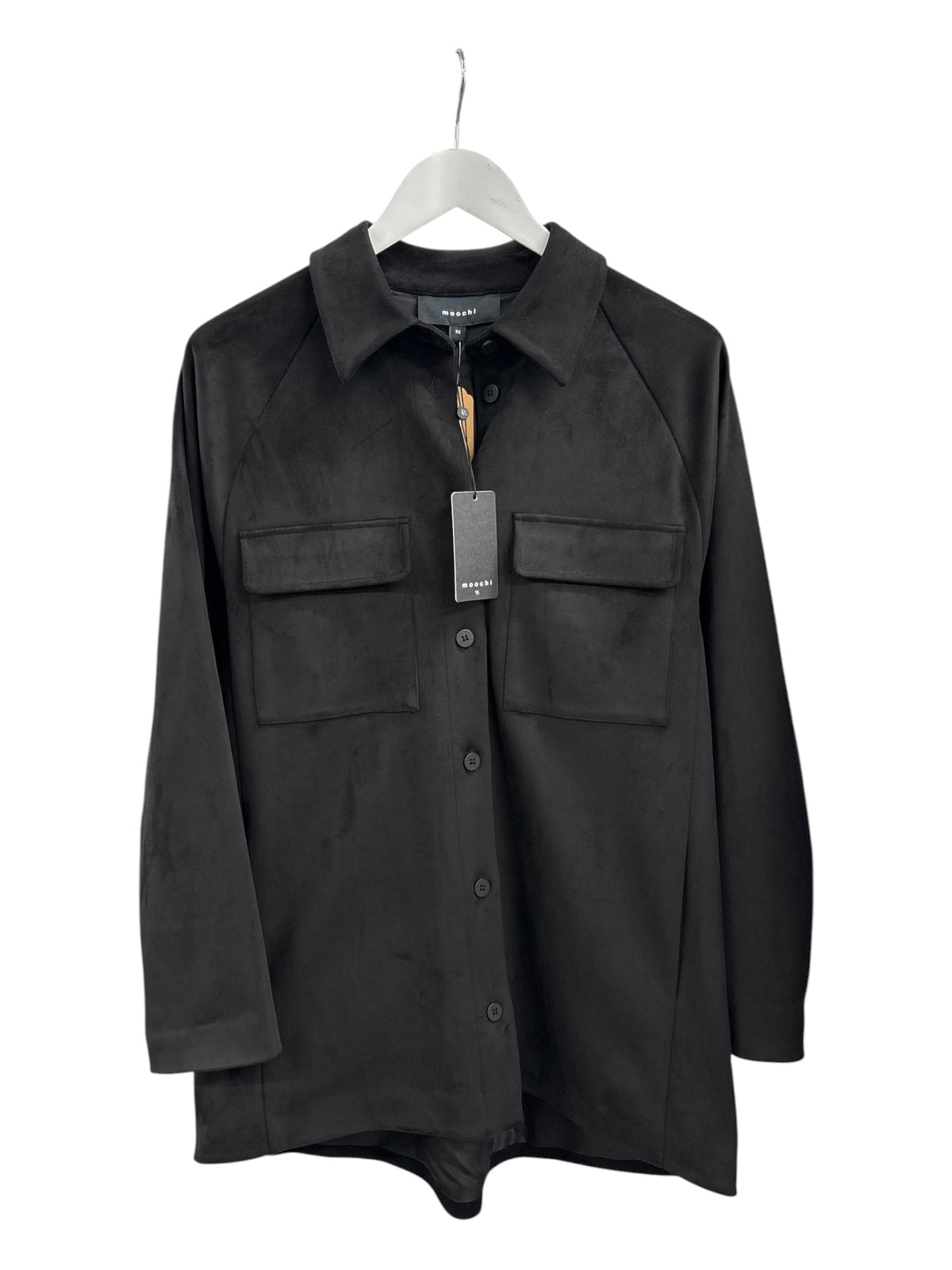 Jacket Moochi NEW