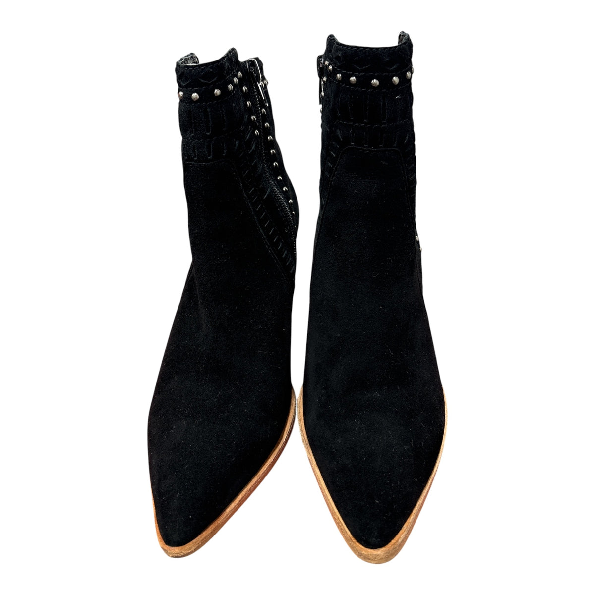 Boots Short Top End