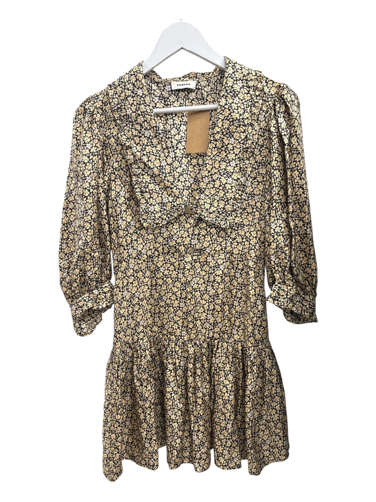 Dress Sandro