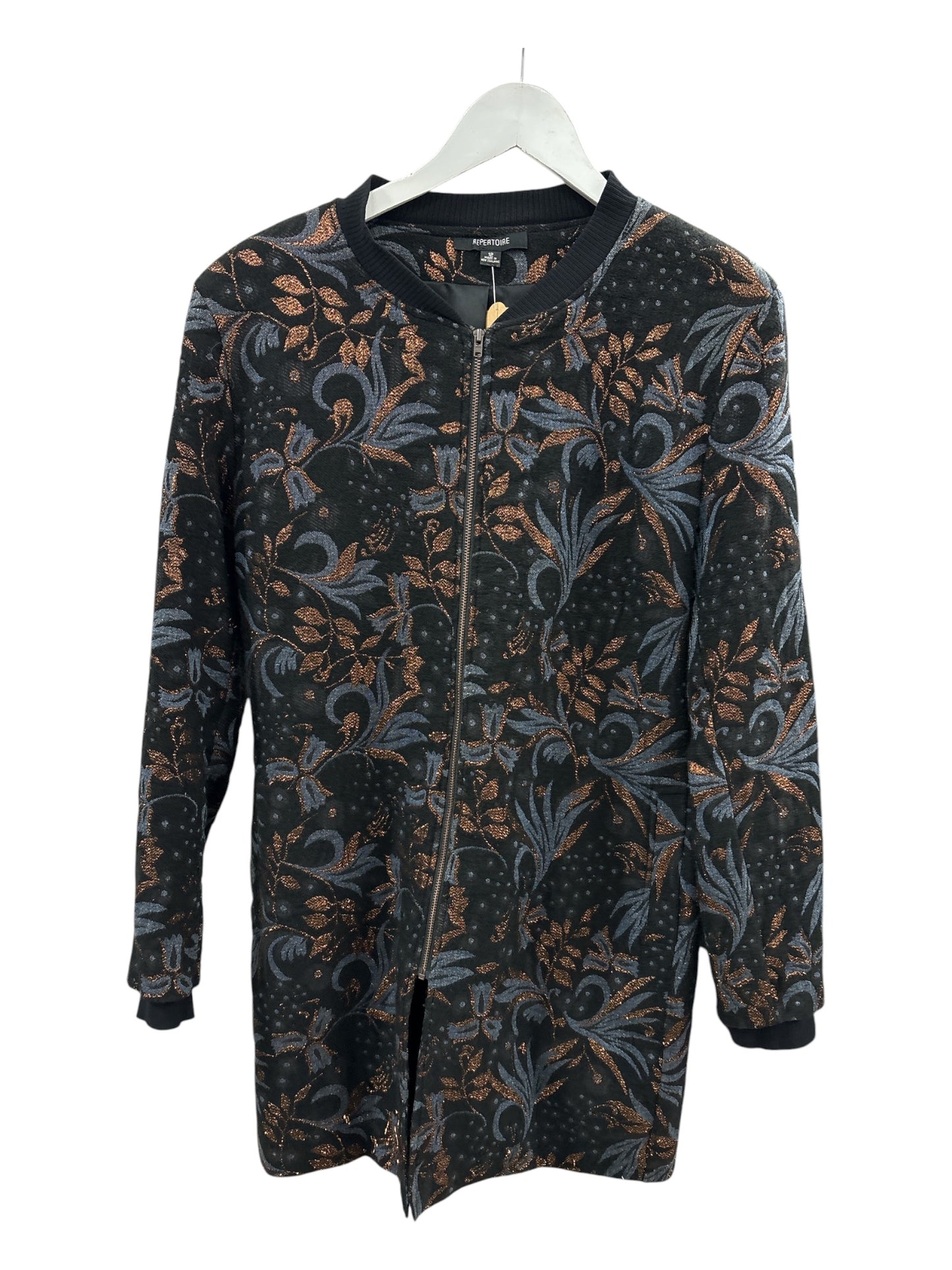 Repertoire Coat