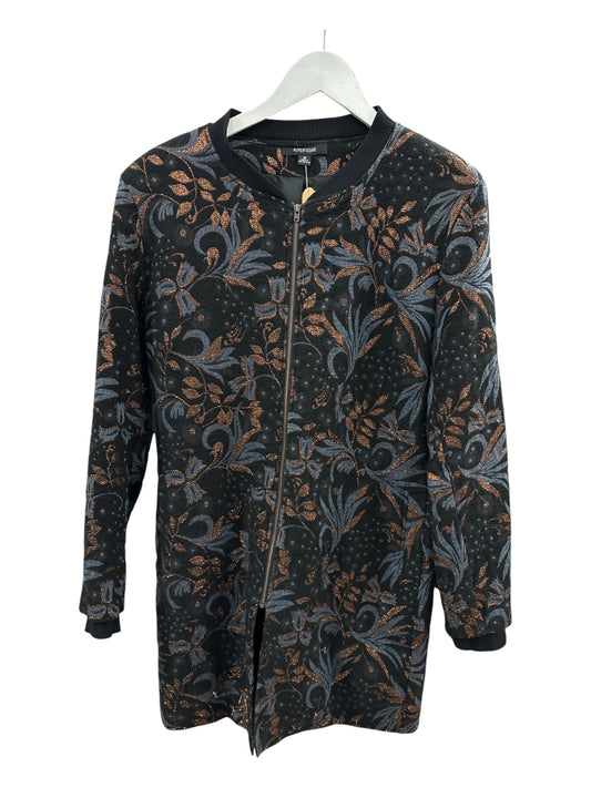 Repertoire Coat