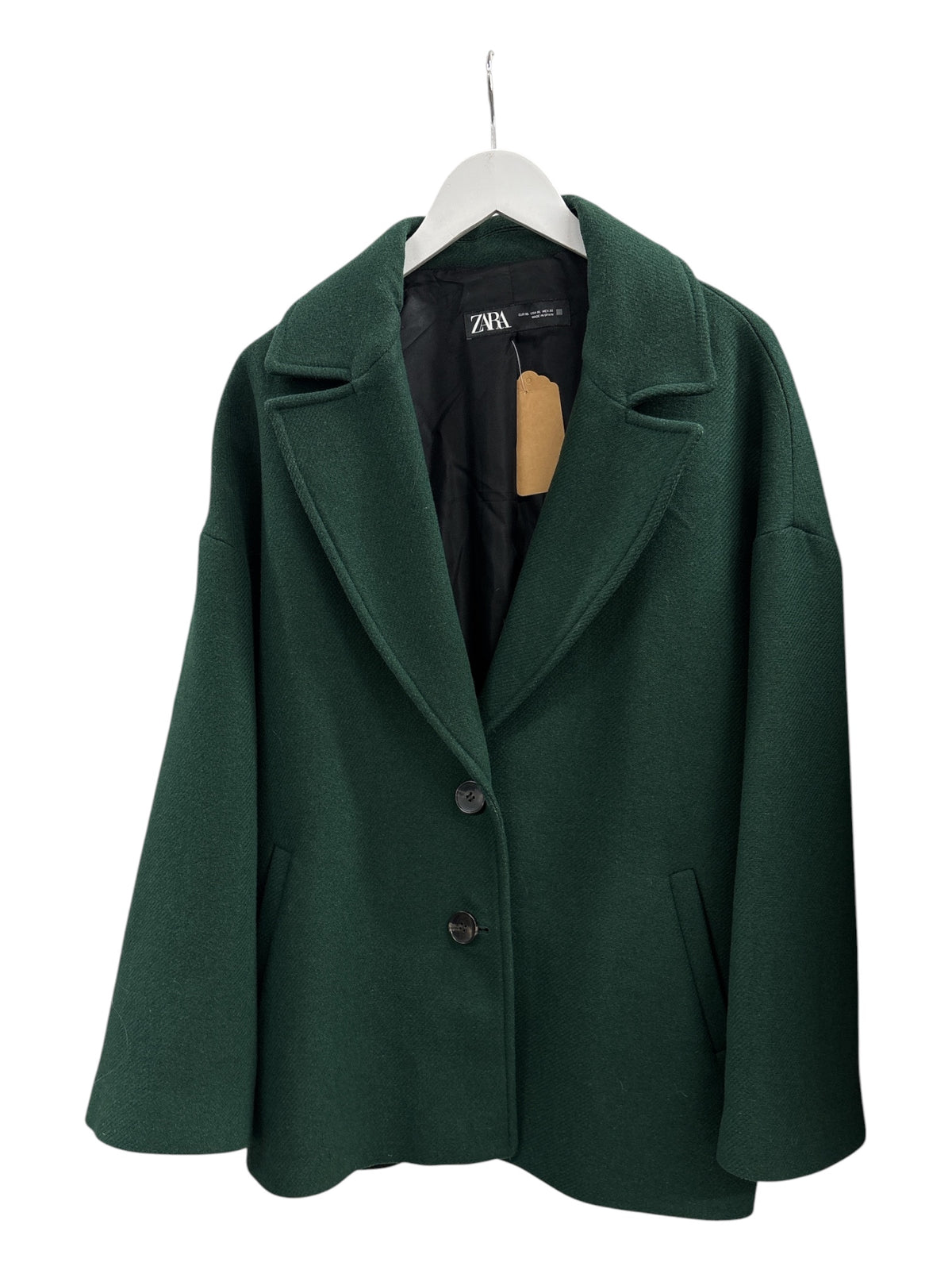 Coat ZARA