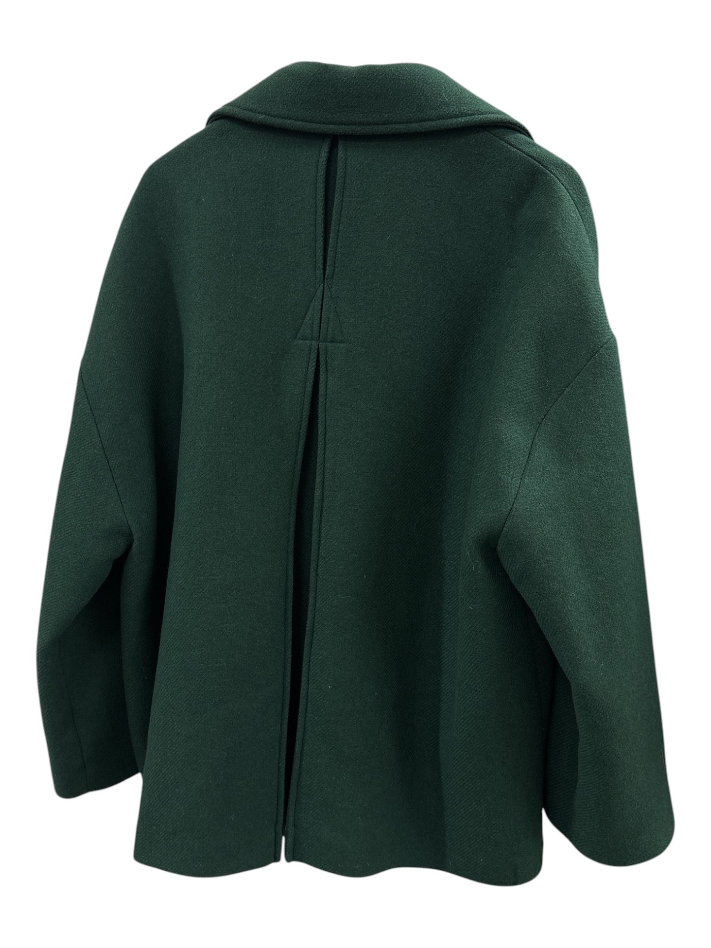Coat ZARA