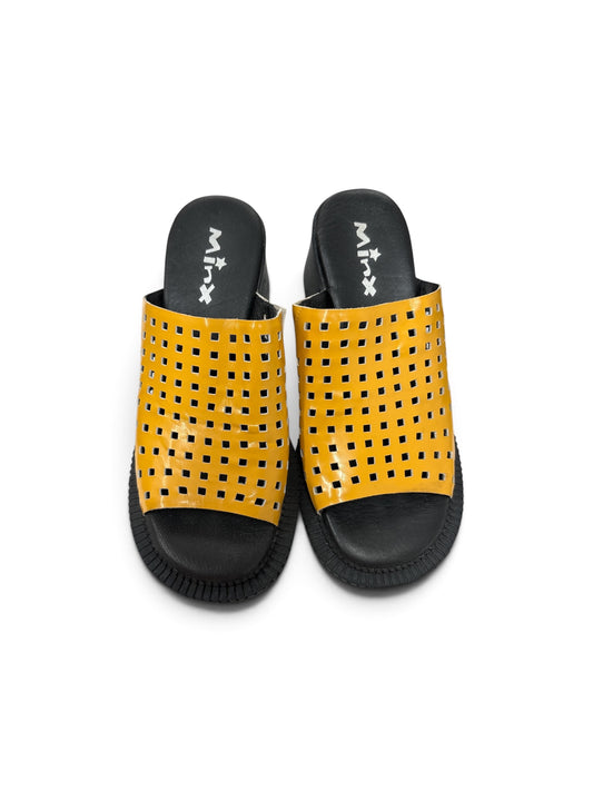 Minx  Heels