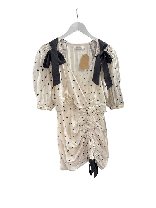 Zimmermann Dress