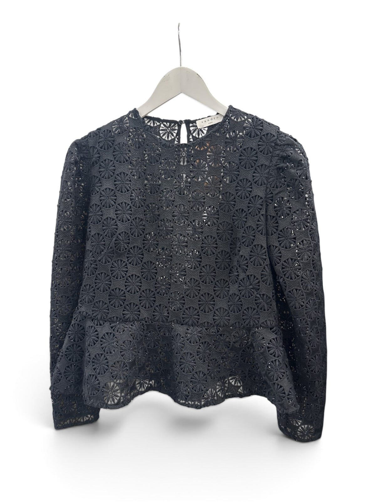 Blouse Sandro