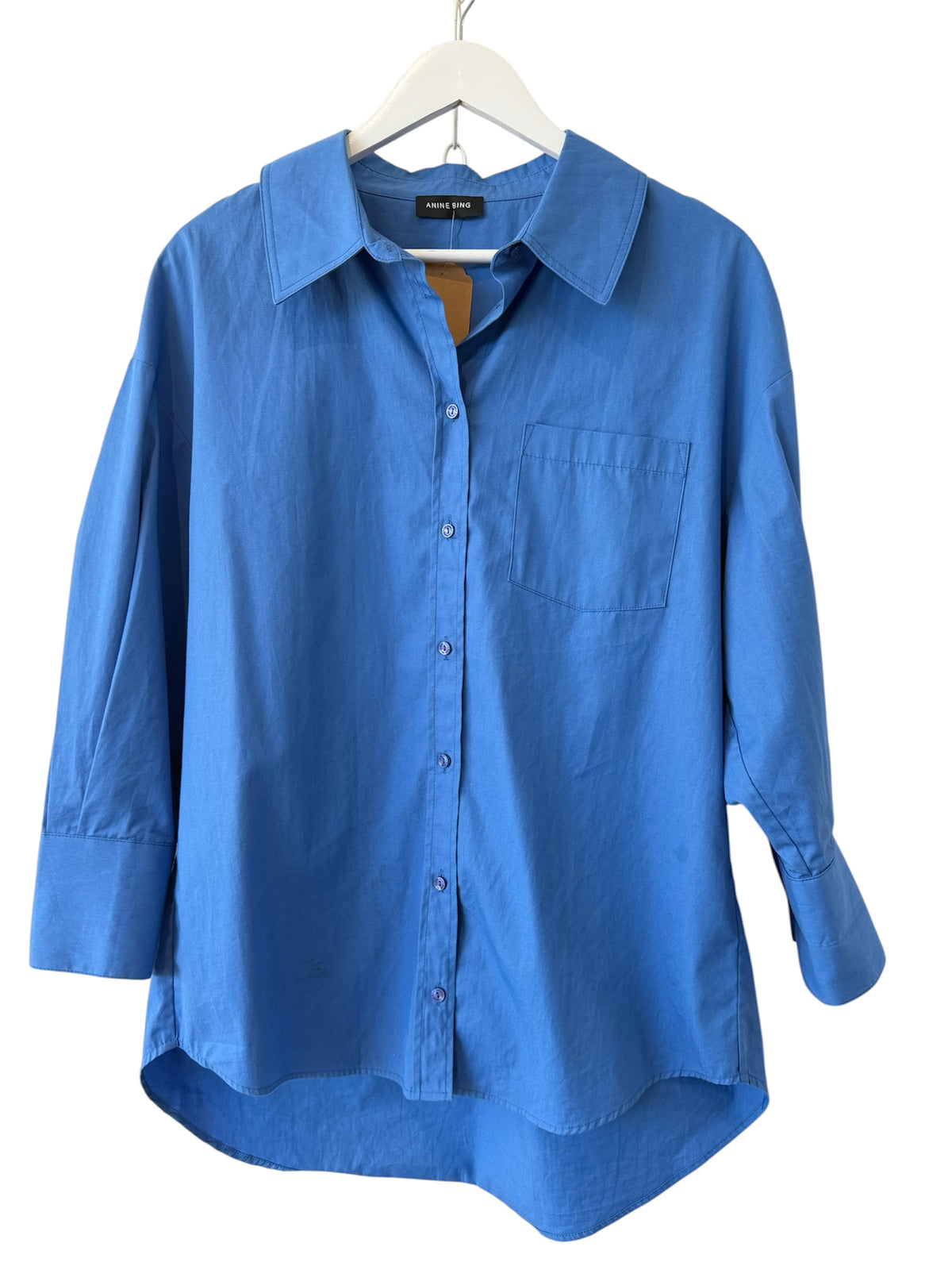 Anine Bing Shirt