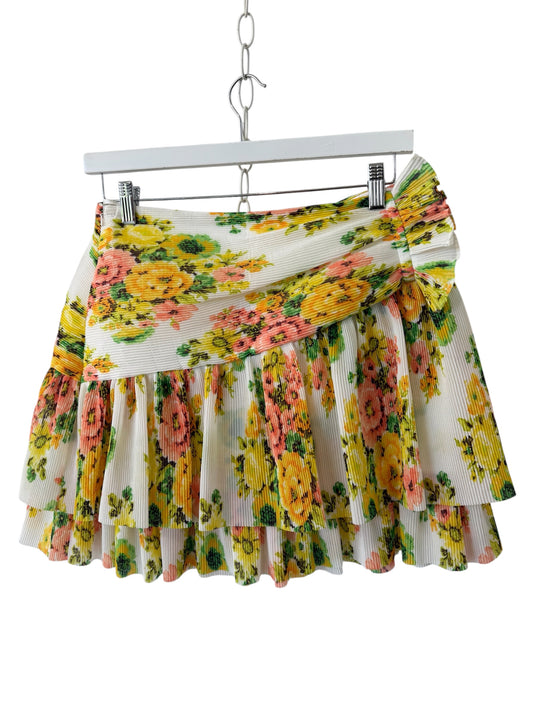 Zimmerman Skirt