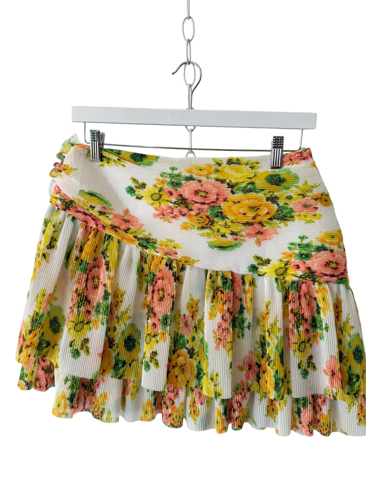 Zimmerman Skirt