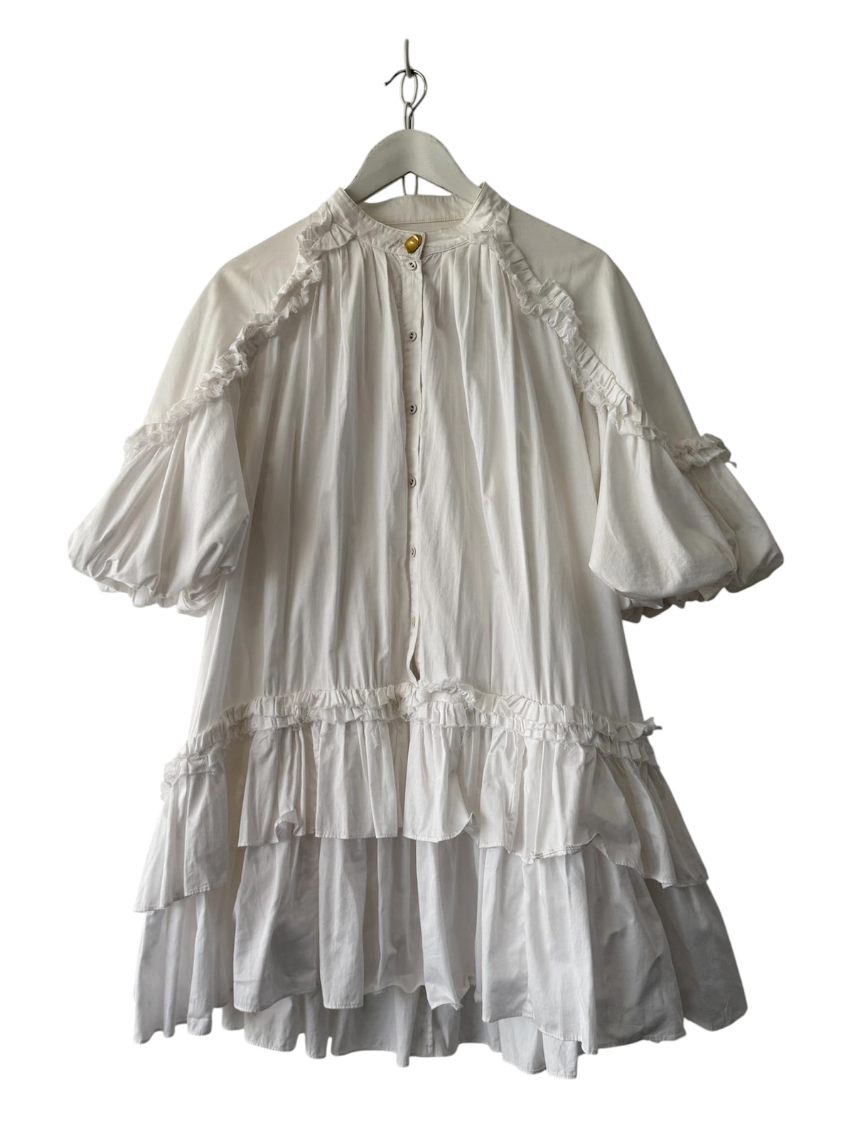 Aje Dress
