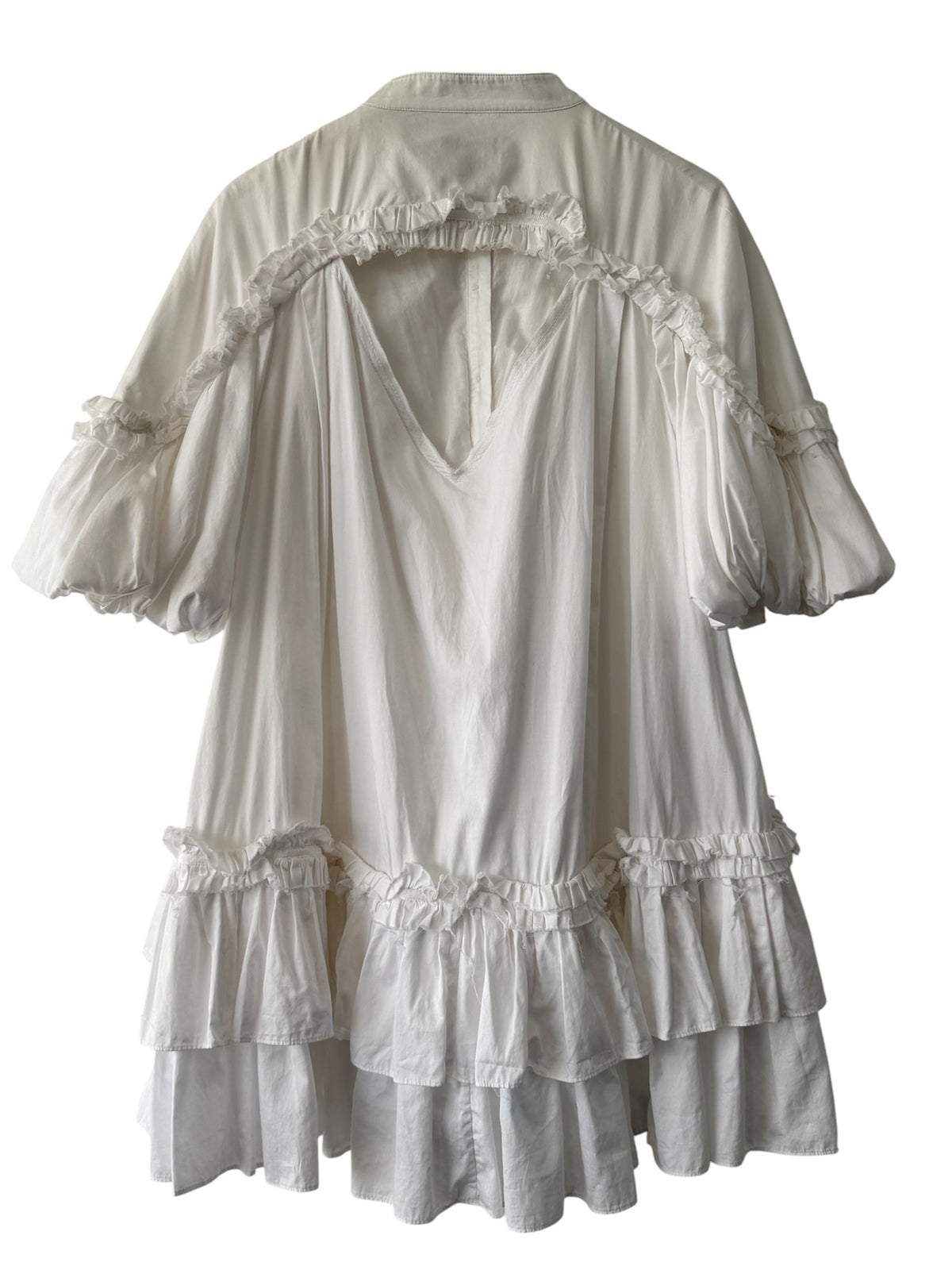 Aje Dress