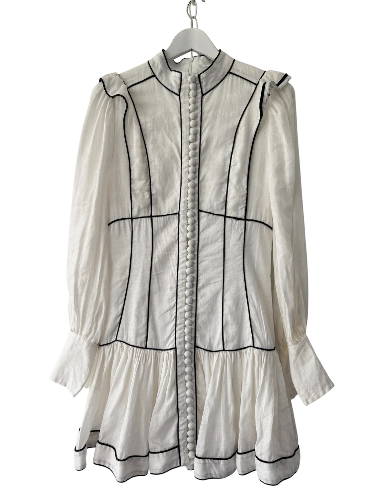 Mackenzie Mode Dress