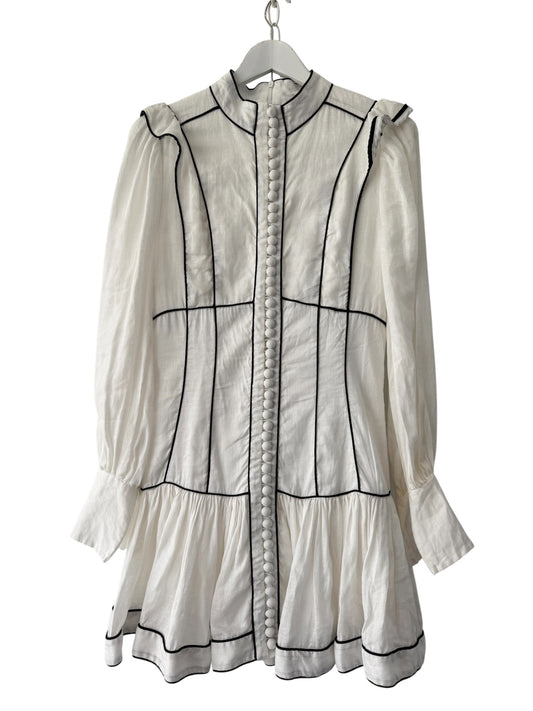 Mackenzie Mode Dress