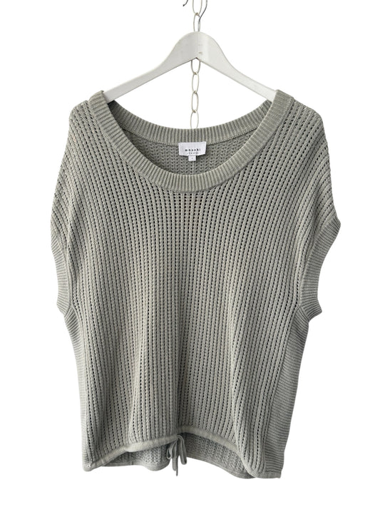 Moochi Knit Vest