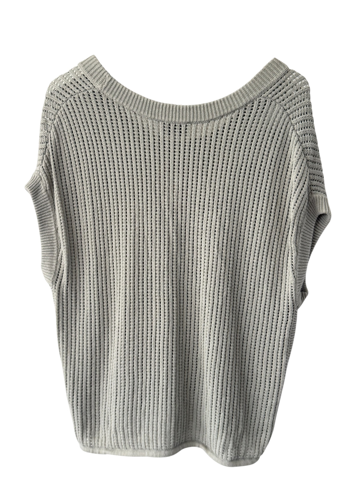 Moochi Knit Vest