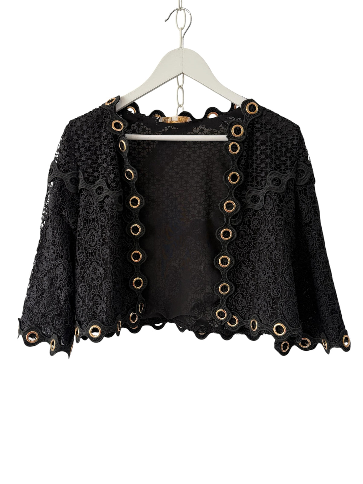 Maje Bolero