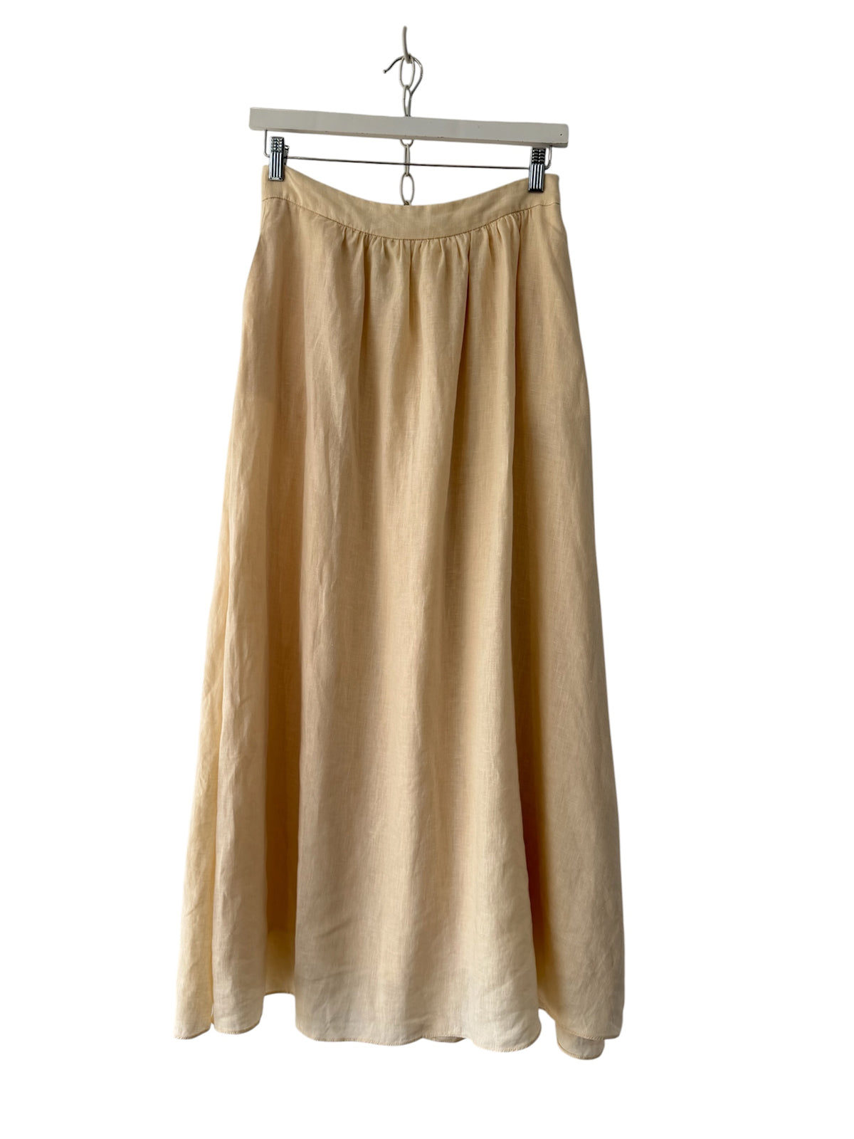 Dissh Skirt