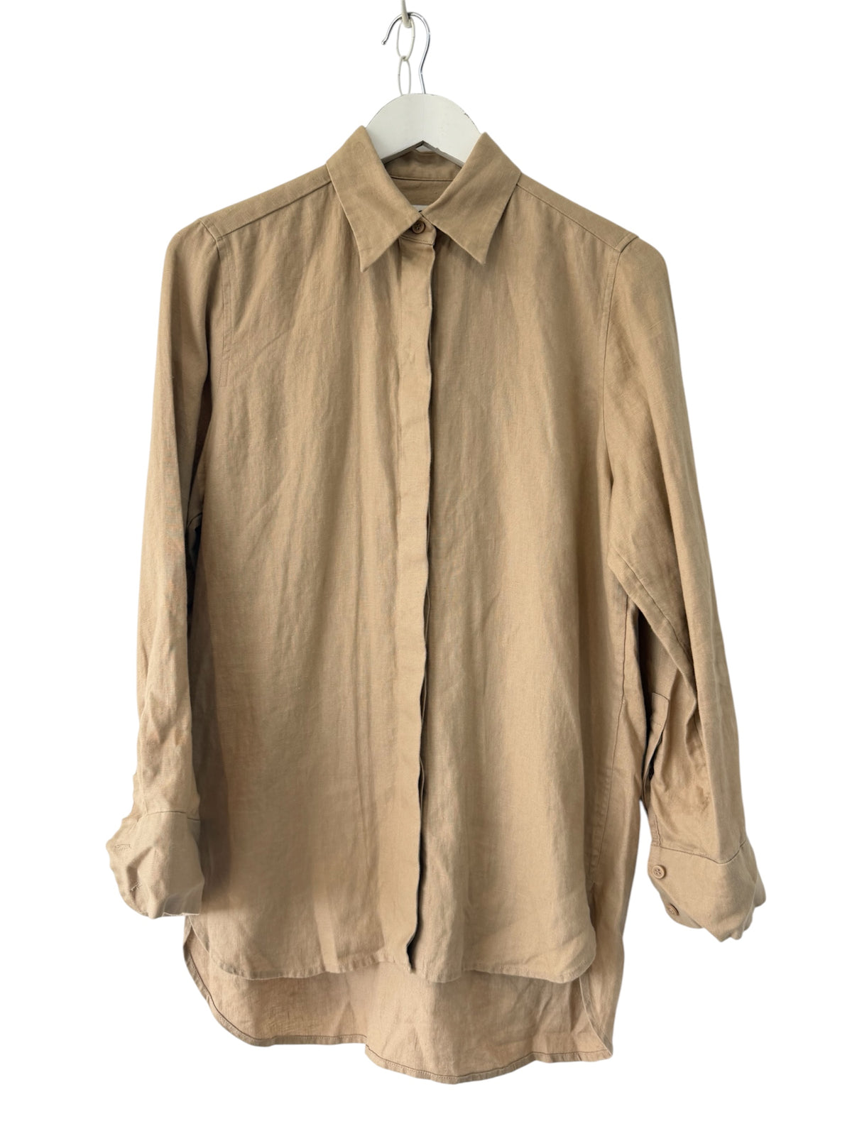 Cos Button Down Shirt