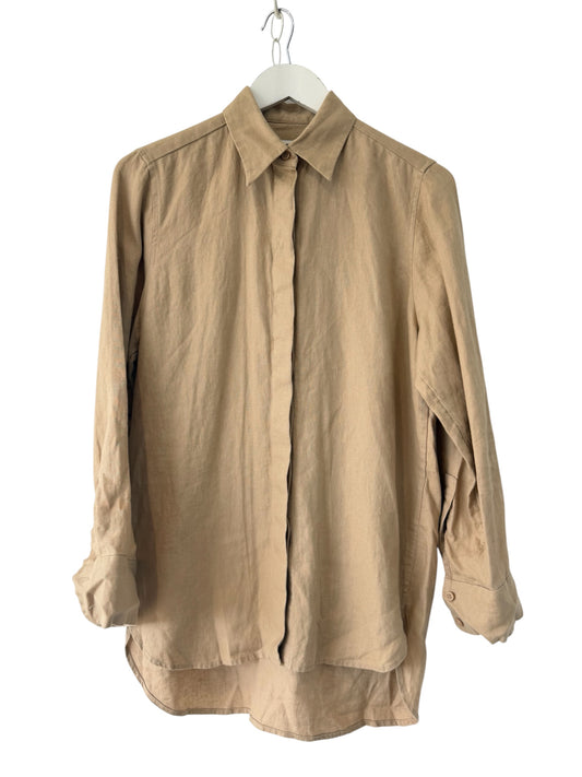 Cos Button Down Shirt
