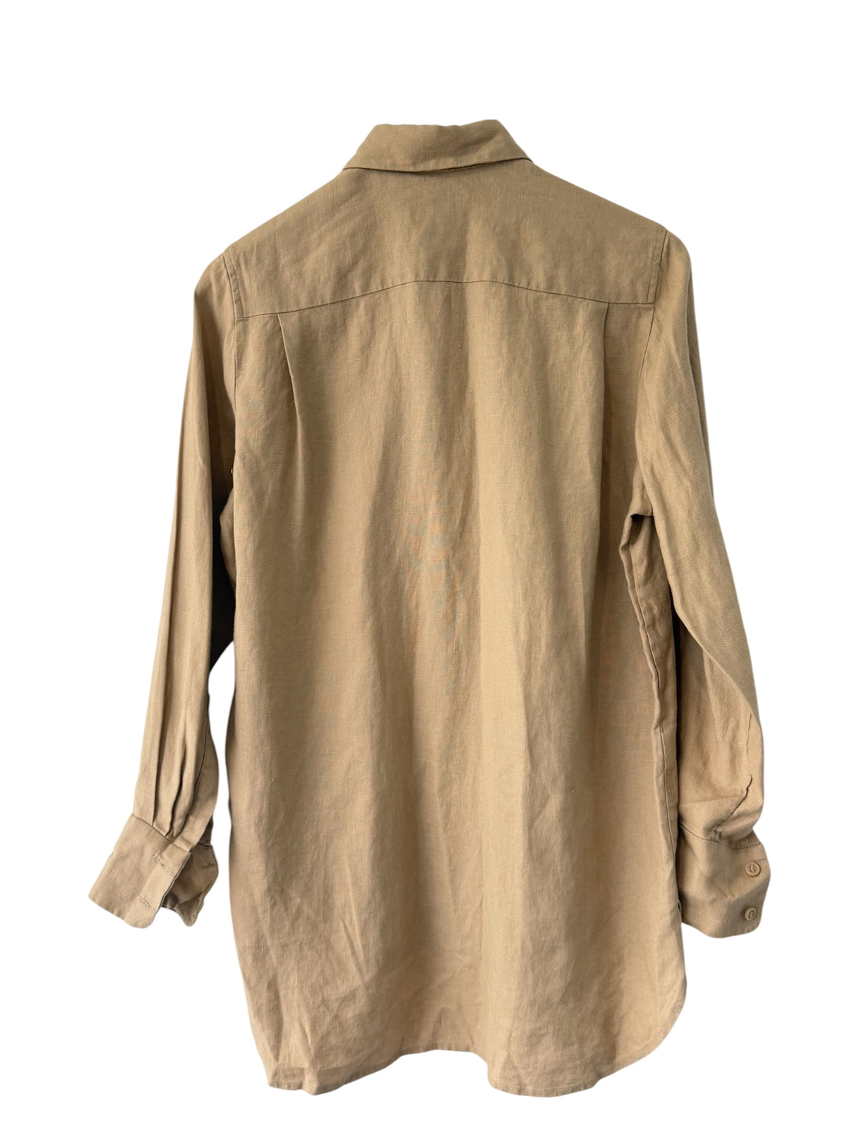 Cos Button Down Shirt