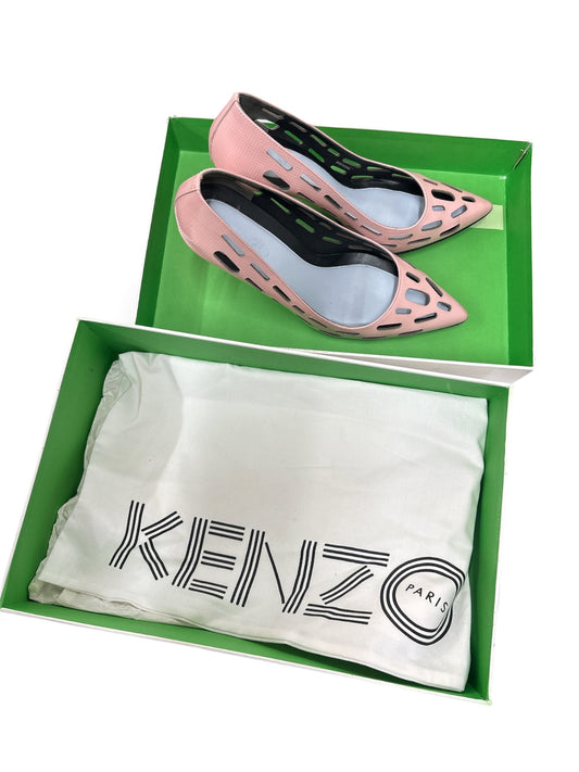 Heels Kenzo