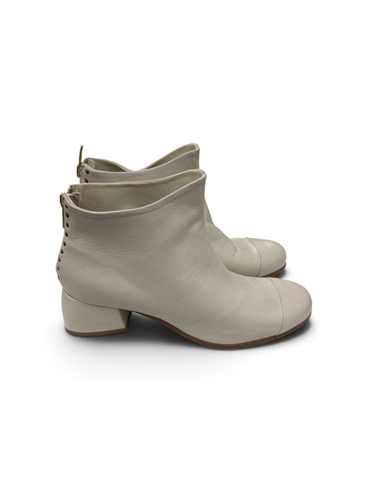 Boots Beau Coops