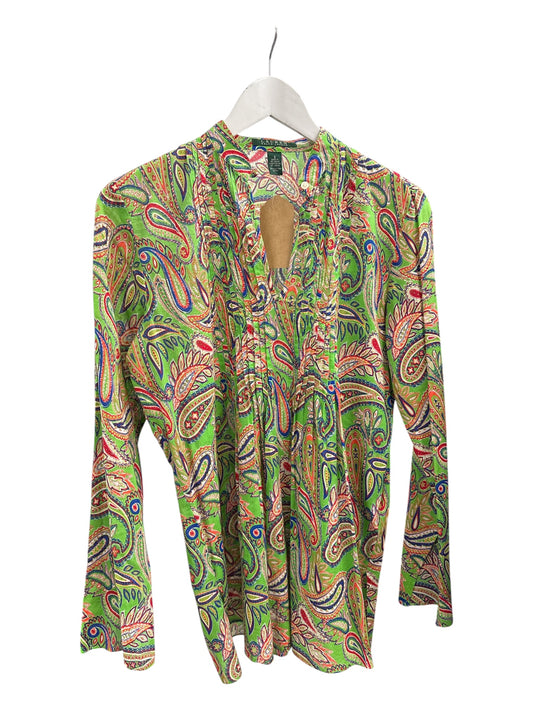 Ralph Lauren Blouse