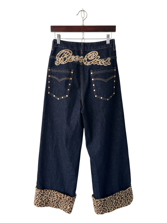 Jeans BeerBro