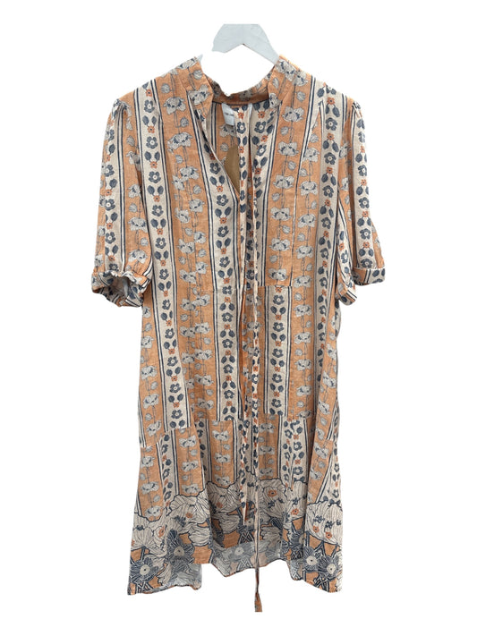 Dress The Dreamer Label