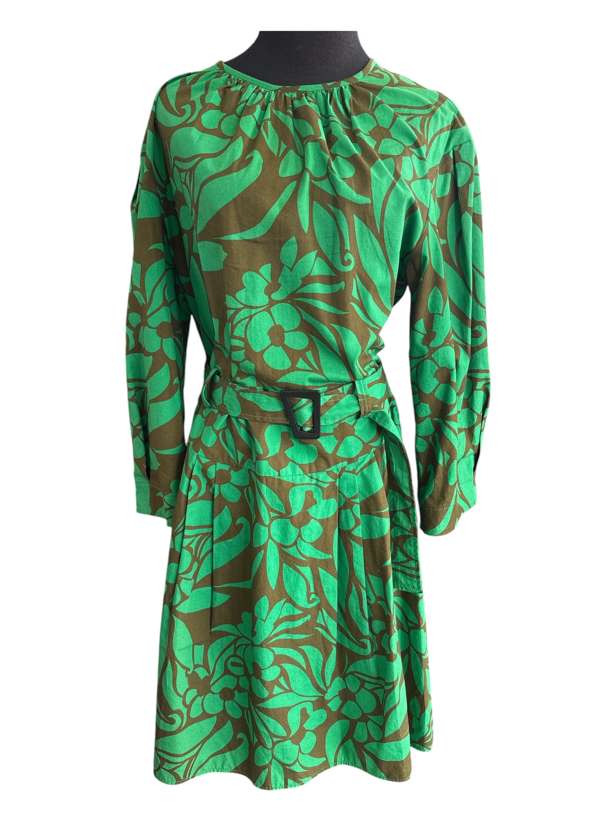 Veronika Maine Dress