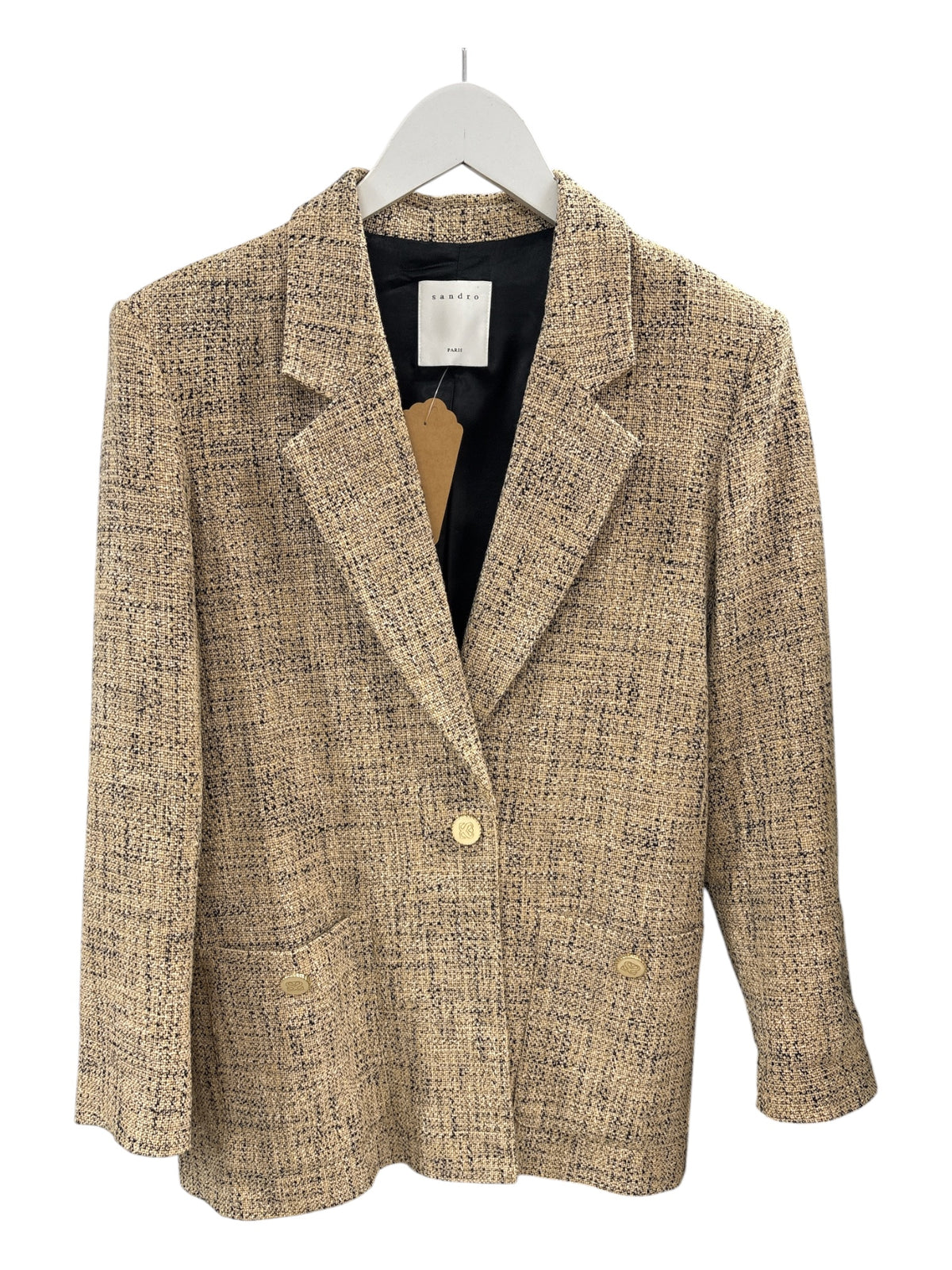 Blazer Sandro