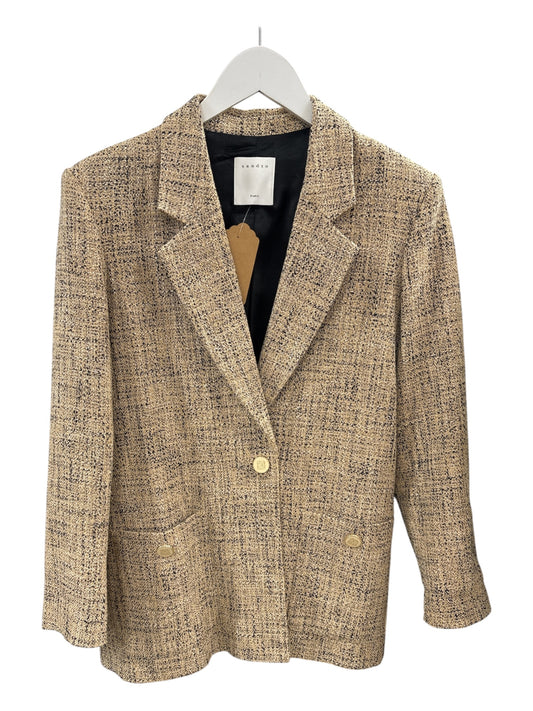 Blazer Sandro